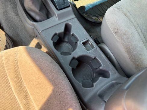 Used 2004 Toyota Tacoma 4x4 Double Cab w/ Convenience Pkg image 21