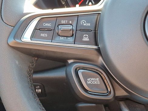 Used 2024 Dodge Hornet R/T w/ R/T Blacktop Package image 24