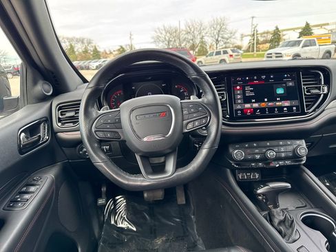New 2025 RAM 3500 Tradesman AWD/4WD image 13