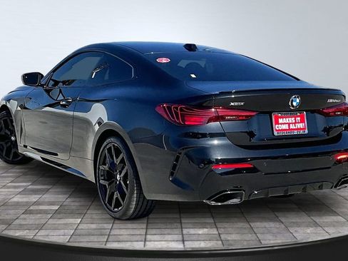 Used 2026 BMW 440i xDrive Coupe w/ Premium Package AWD/4WD image 21