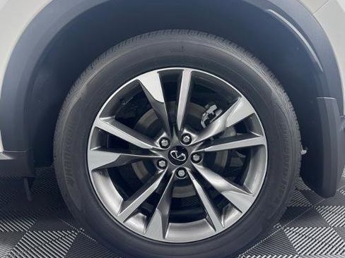 Certified 2025 INFINITI QX60 Luxe image 11