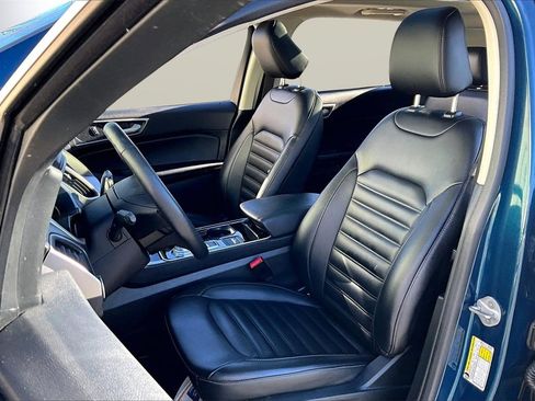 Used 2020 Ford Edge SEL w/ Convenience Package image 22