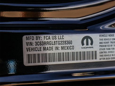 New 2026 RAM 3500 Tradesman image 33