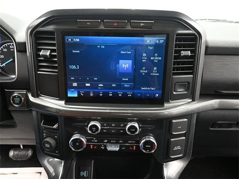 Used 2023 Ford F150 XLT w/ Equipment Group 302A High image 15