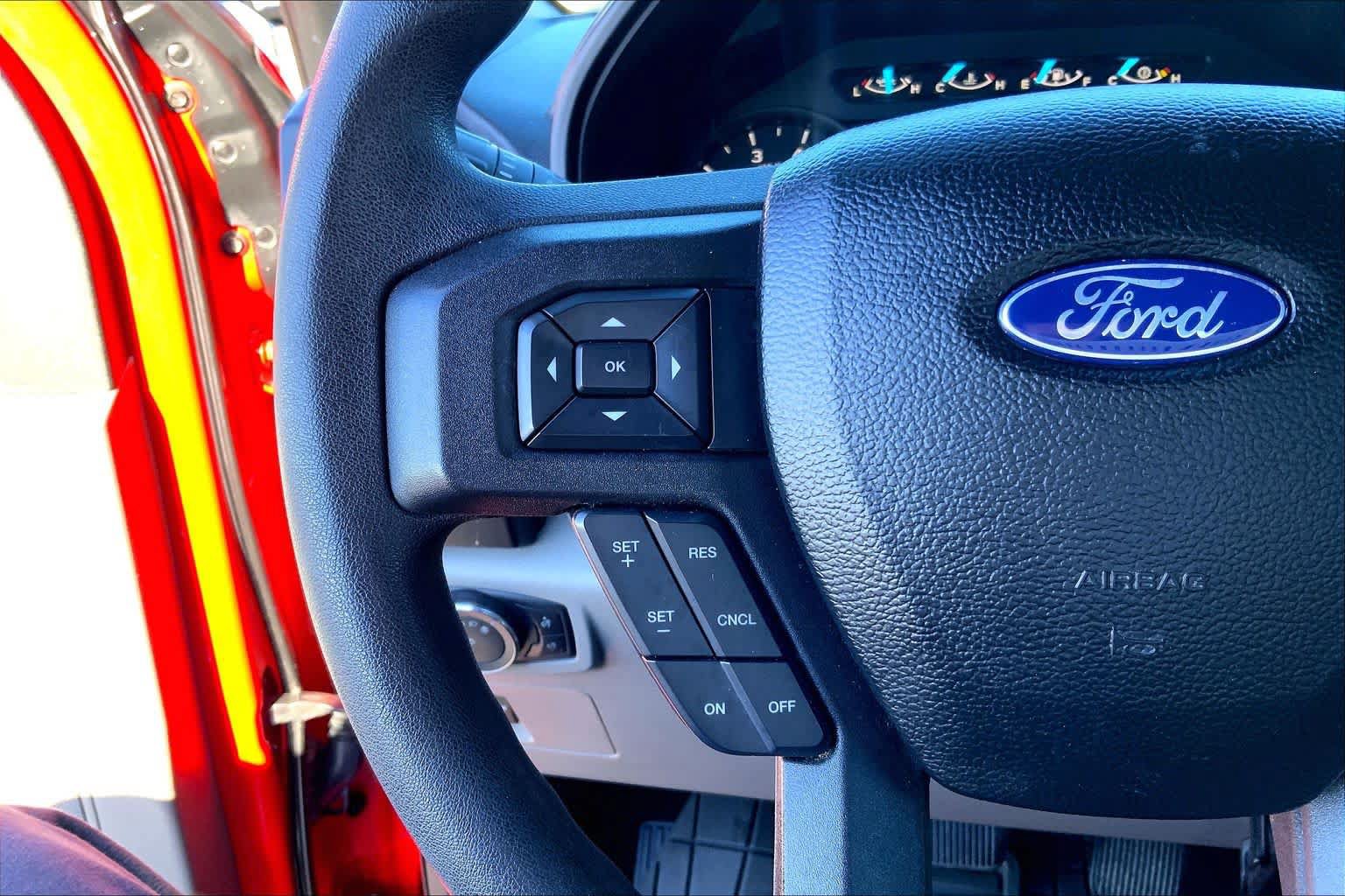 Used 2018 Ford F150 XL w/ Equipment Group 101A Mid AWD/4WD image 20