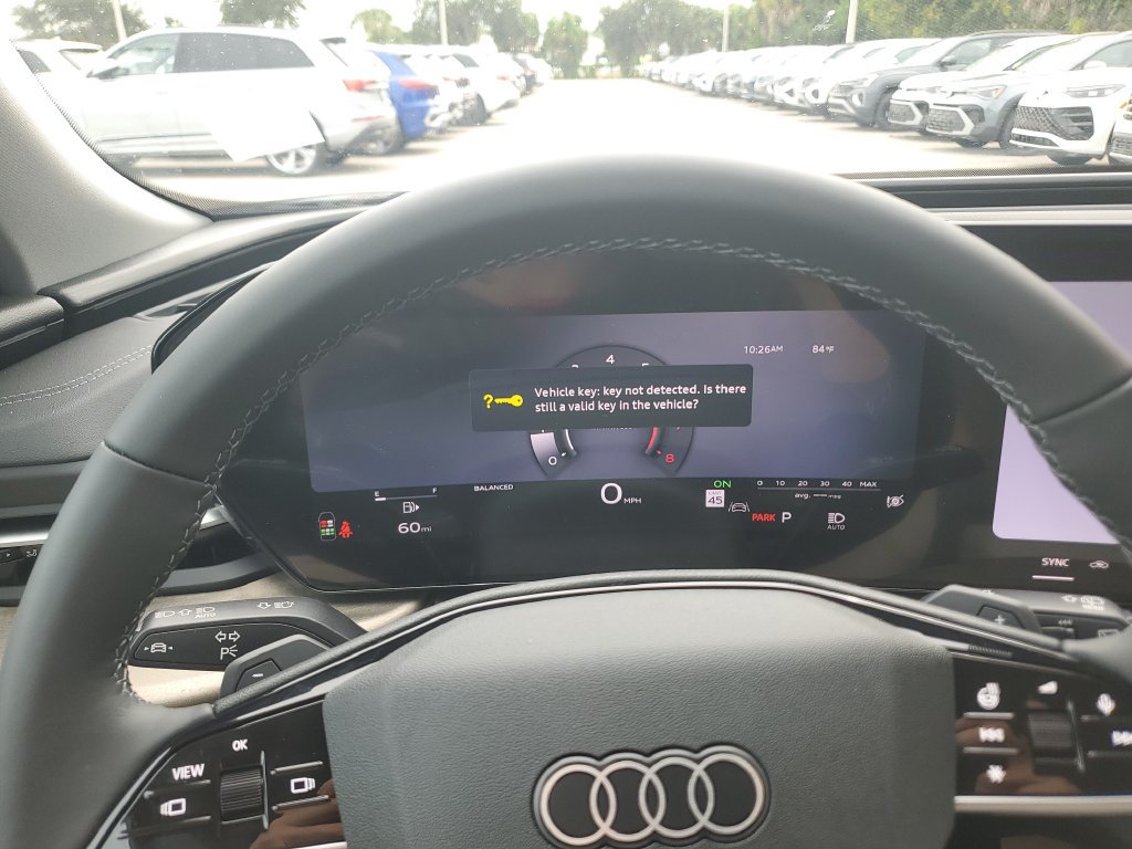 New 2026 Audi Q5 Premium AWD/4WD image 26