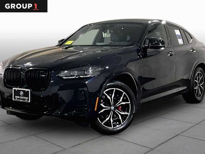 Used 2025 BMW X4 M40i w/ Premium Package