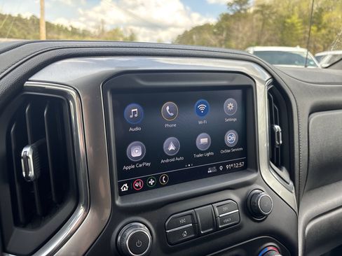 Used 2019 Chevrolet Silverado 1500 LT w/ All-Star Edition image 19