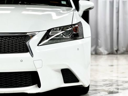 Used 2015 Lexus GS 350 F Sport w/ F Sport Package image 3