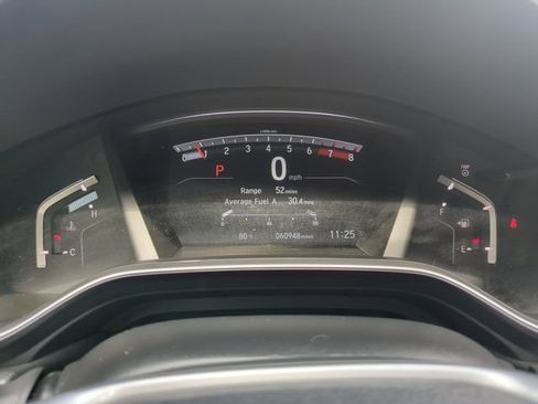 Used 2022 Honda CR-V EX image 33