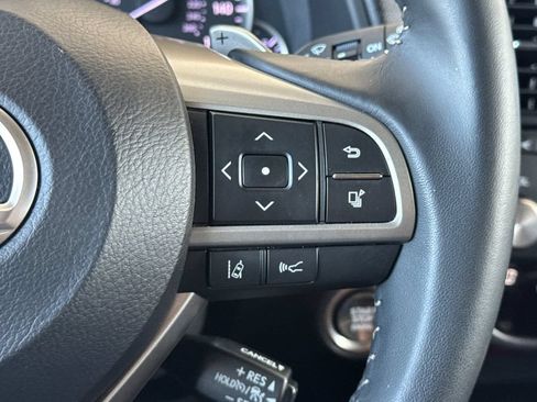 Used 2020 Lexus RX 350 FWD w/ Accessory Package image 29