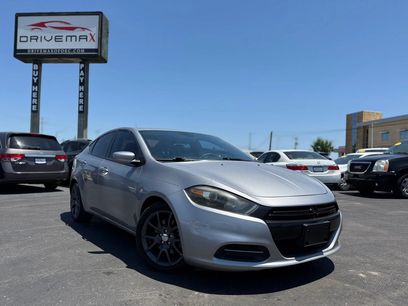 Used 2016 Dodge Dart SE w/ Convenience Group