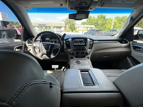 Used 2018 GMC Yukon Denali w/ Denali Ultimate Package RWD image 29