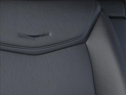 New 2025 Cadillac XT5 Luxury image 21