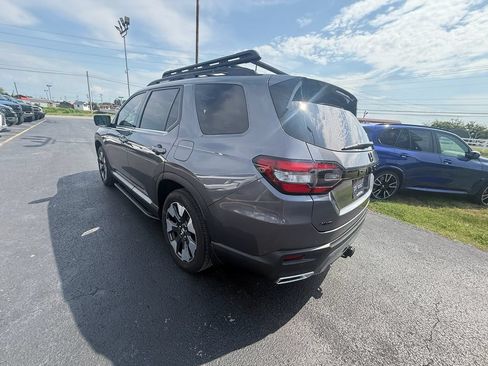 Used 2026 Honda Pilot Elite image 7