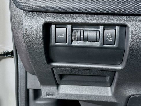 Certified 2026 Subaru Forester Premium AWD/4WD image 10