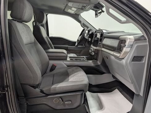 Used 2021 Ford F150 XLT w/ Equipment Group 302A High image 21