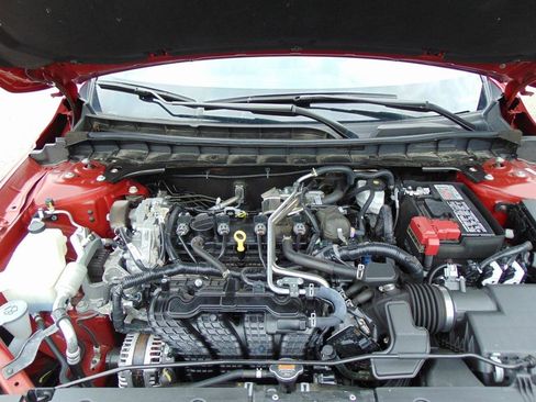 Used 2024 Nissan Altima 2.5 SV image 38