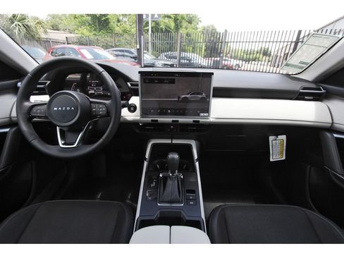 New 2026 MAZDA CX-5 Select AWD/4WD image 7