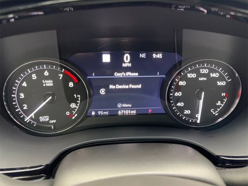 Used 2021 Cadillac XT5 Premium Luxury image 58