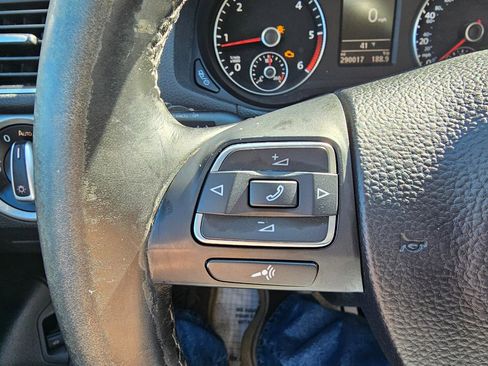 Used 2015 Volkswagen Passat TDI SE image 39