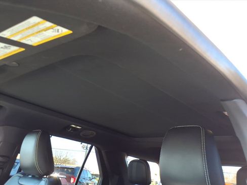 Certified 2022 Ford Explorer ST w/ Equipment Group 401A image 19