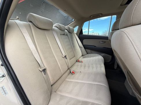 Used 2009 Hyundai Elantra GLS image 21