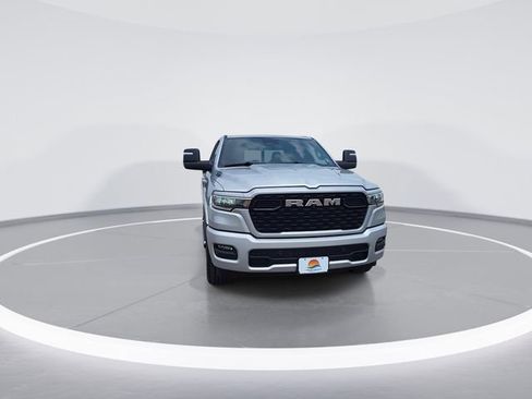 New 2026 RAM 1500 4x4 Crew Cab image 2