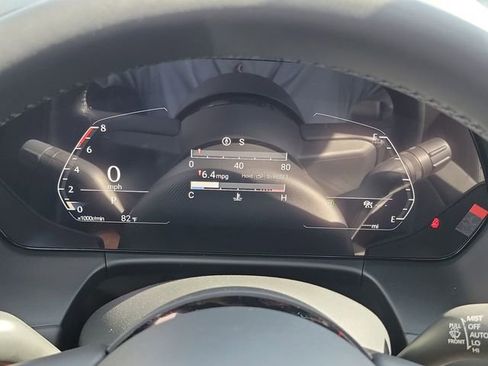 New 2026 MAZDA CX-5 Preferred AWD/4WD image 9