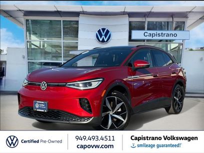 Used 2023 Volkswagen ID.4 S