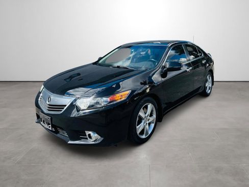 Used 2013 Acura TSX Sedan FWD image 1