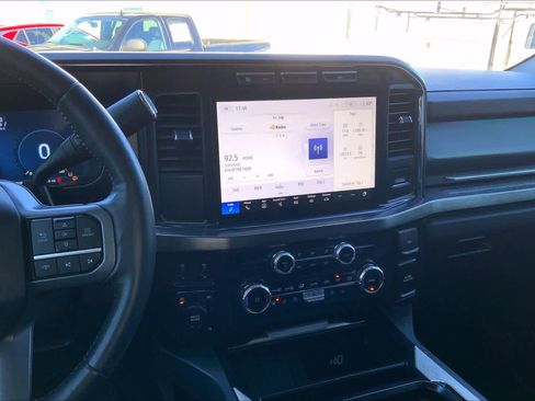 Used 2024 Ford F250 Lariat image 7