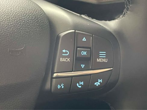 New 2026 Ford Bronco Sport Outer Banks AWD/4WD image 31