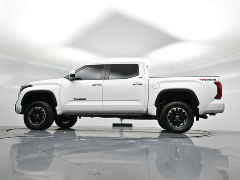 Used 2024 Toyota Tundra SR5 image 49