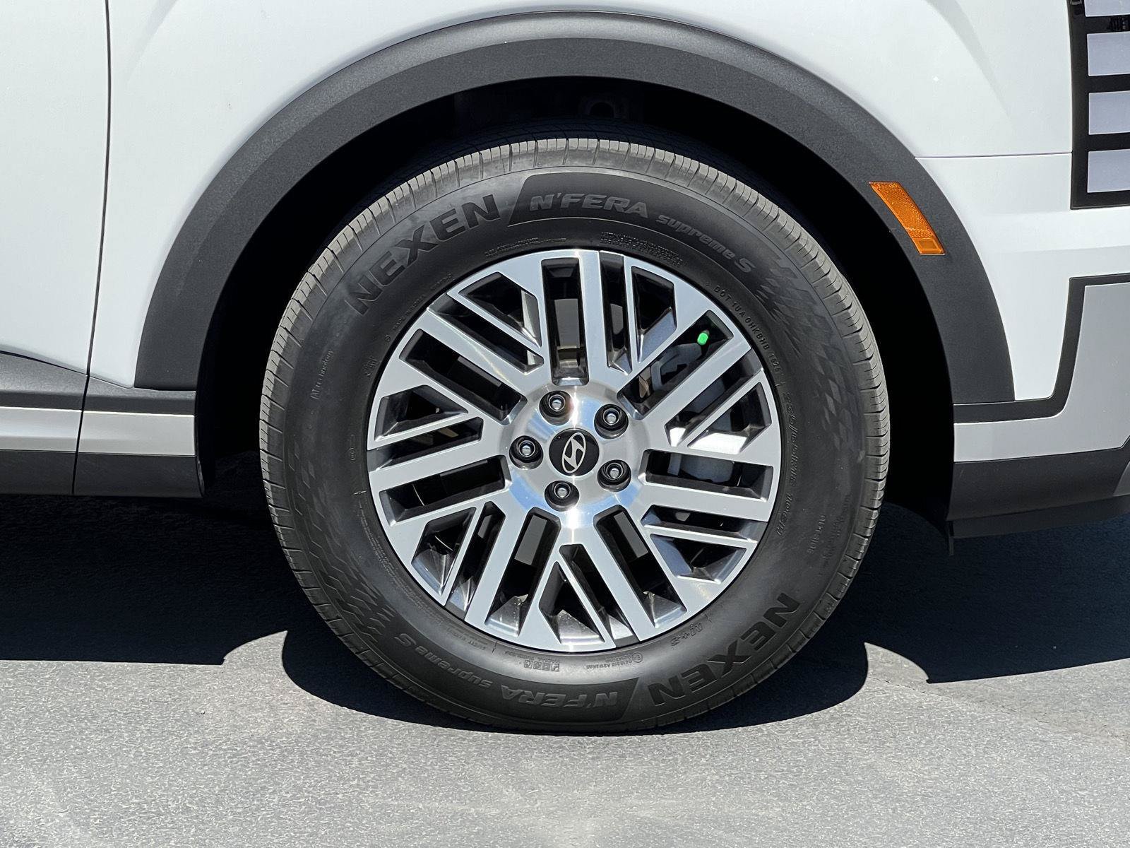 Certified 2026 Hyundai Palisade SEL AWD/4WD image 23