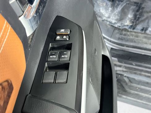 Used 2021 Toyota Tundra 1794 Edition AWD/4WD image 18