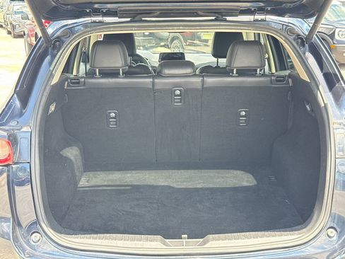Used 2017 MAZDA CX-5 Touring w/ Preferred Equipment Package FWD image 25