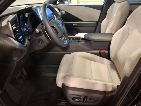 New 2026 Lexus TX 350 AWD image 5