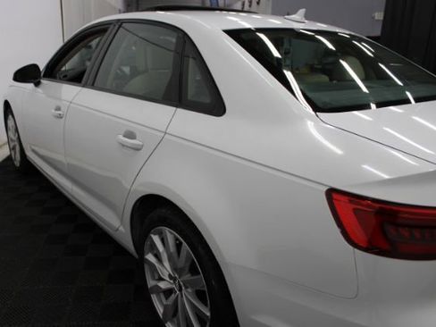 Used 2017 Audi A4 2.0T Ultra Premium w/ Convenience Package image 7