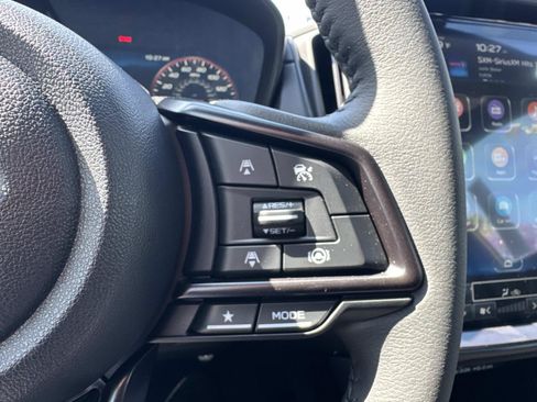 New 2026 Subaru WRX tS AWD/4WD image 20