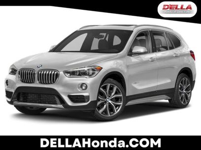 Used 2018 BMW X1 xDrive28i