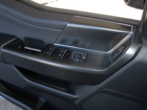 Used 2024 Ford F150 XLT w/ XLT Black Appearance Package image 24