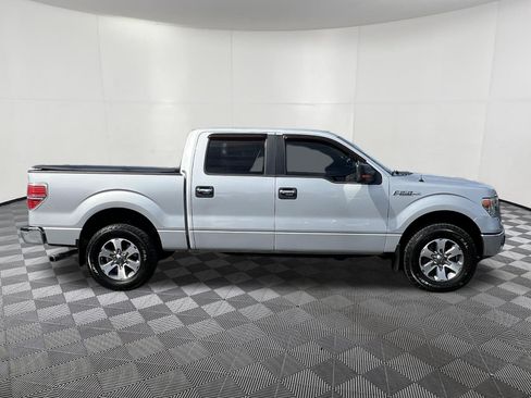 Used 2014 Ford F150 XLT w/ Equipment Group 302A Luxury AWD/4WD image 7