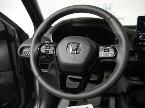 New 2026 Honda HR-V Sport image 12