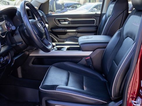 Used 2022 RAM 1500 Laramie image 15