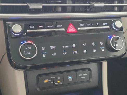 New 2026 Hyundai Tucson Limited AWD/4WD image 29