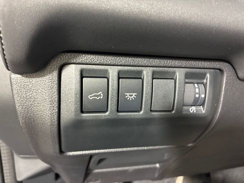 New 2026 Subaru Ascent Limited Bronze AWD/4WD image 22