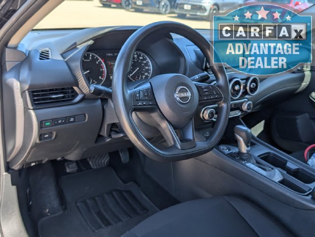 Used 2024 Nissan Sentra S FWD image 7