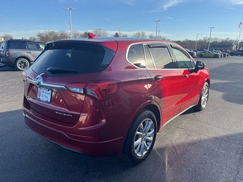 Used 2019 Buick Envision Preferred image 5