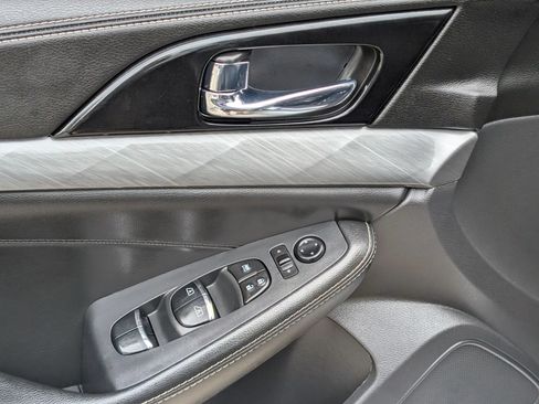 Used 2018 Nissan Maxima 3.5 SL FWD image 14